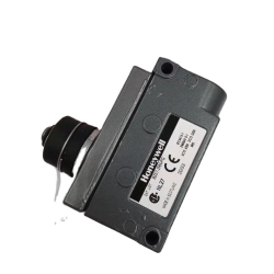 Công tắc giới hạn hành trình Honeywell BZE7-2RN-PG