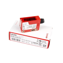 Cảm biến quang điện phản xạ gương Leuze PRK25C.XA2/4P-M12