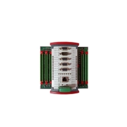 Bộ điều khiển Servo MOOG D136-001-007