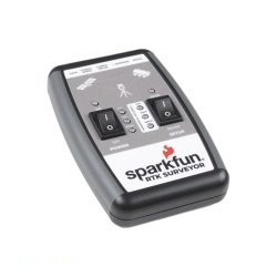 PS-18443 SPARKFUN RTK SURVEYOR Máy thu phát RF Bộ thu phát Đơn vị hoàn thiện