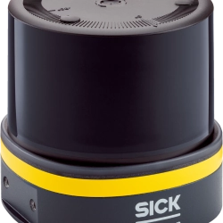 Máy quét laser LD SICK (Đức)