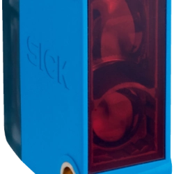 Cảm biến quang điện dòng SICK W26