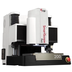 SmartScopeZIP450, một thiết bị đo hình ảnh OGP của Mỹ, là máy chiếu 2D có độ chính xác cao.