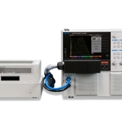 Hệ thống kiểm tra tĩnh điện linh kiện bán dẫn IGBT Kewell MX300S-2000-3000 (50~2000V, 50~3000A)