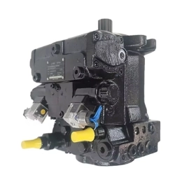 Brueninghaus Hydromatik A4VG A4VG40 Series A4VG40EP2-32R-NSD02F002 Bơm thủy lực piston trục biến thiên