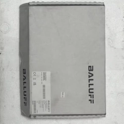 Mô-đun mạng BALLUFF BNI00HL cho PLC PAC & Bộ điều khiển chuyên dụng với giao diện RS485