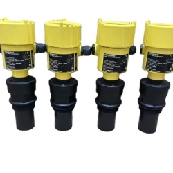 Máy đo mức siêu âm VEGASON 62 bán chạy nhất 4-20 MA Cảm biến mức 0-8M Máy đo mức siêu âm mật độ và lưu lượng