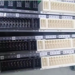 Bo mạch mô-đun đầu ra Okuma MF-P2A16S MF-P2M2S đã qua sử dụng