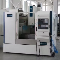 Máy phay CNC cắt XH7126 Mori Seiki Máy phay CNC đứng trung tâm