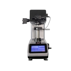 Máy kiểm tra độ cứng Micro Vickers kỹ thuật số dạng tháp pháo thủ công