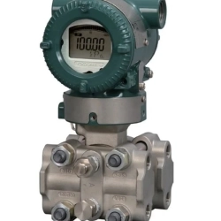 Bộ truyền áp suất hiệu suất cao, Yokogawa EJA130E-JMS5C-92DDN/KS21, đáng tin cậy cho môi trường khắc nghiệt và kiểm soát chính xác