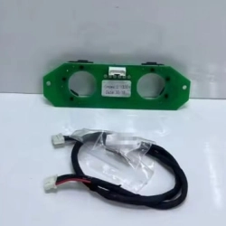 CÔNG NGHIỆP PLC BERNARD LOCAL CONTROL BOAR REV.E