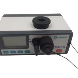 Máy đo hạt bụi kỹ thuật số Kanomax 3432, Máy theo dõi bụi kỹ thuật số, Máy phân tích hạt bụi