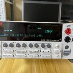 Máy kiểm tra đặc tính linh kiện bán dẫn KEITHLEY 2460 (105V, 7A, 100W)