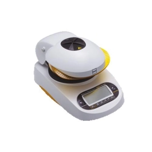 Máy phân tích độ ẩm hồng ngoại nhập khẩu KETT FD-660 FD-720 FD-800 Dòng KB-230
