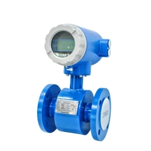 Đồng hồ đo lưu lượng điện từ 3 icnh