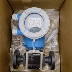 Lưu lượng kế xoáy E+H