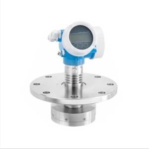 Đồng hồ đo mức radar E+H