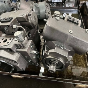 Bơm pittông REXROTH