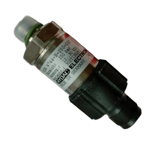 Cảm biến áp suất HYDAC