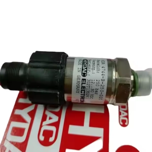 Cảm biến thủy lực Hydac