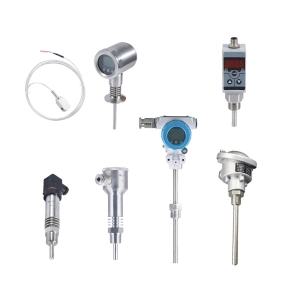 Cảm biến nhiệt độ HYDAC