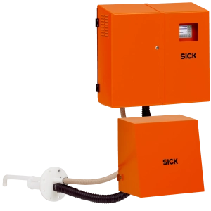 Thiết bị đo bụi SICK