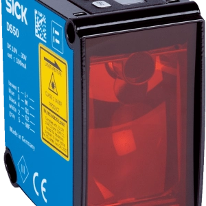 Cảm biến khoảng cách laser SICK Dx50 Series