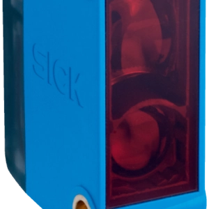 Cảm biến quang điện dòng SICK W26