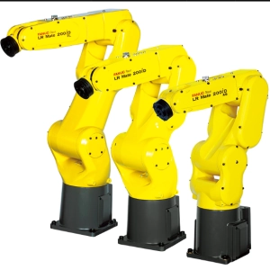 FANUC Robot LR Mate 200iD / ER-4iA