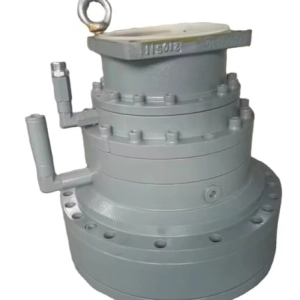 Phụ tùng máy móc xây dựng Hộp số giảm tốc Bonfiglioli 310