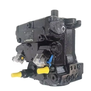 Brueninghaus Hydromatik A4VG A4VG40 Series A4VG40EP2-32R-NSD02F002 Bơm thủy lực piston trục biến thiên