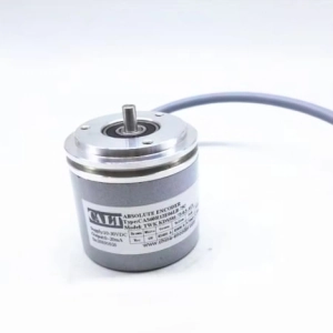 Bộ mã hóa tuyệt đối chất lượng cao CAS60R12E06LB-75C thay thế cho đầu ra TWK KDS581-75-0.5-AC1 0-20mA