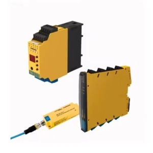 TURCK SENSOR Nguồn điện An toàn máy móc I/O-ASSISTANT-KABEL-PICONET