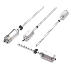 Thay thế cảm biến vị trí tuyến tính từ giảo BTL7 BTL5 của Balluff