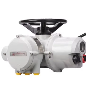 Bộ truyền động điện van điều khiển thông minh Rotork IP68 3 pha IQ18-F10-A chính hãng
