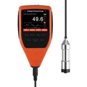 Máy đo độ dày lớp phủ đầu dò riêng biệt Elcometer 456 TESTECH