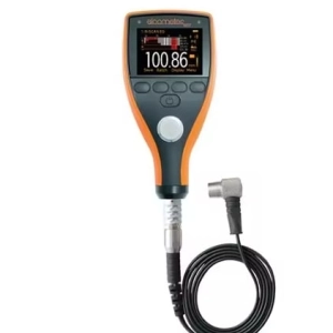 Máy đo độ dày vật liệu siêu âm Elcometer MTG chính hãng