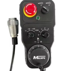 Tay quay điện tử Mazak 4 trục AV-EAHS Little Giant Yamazaki Mazak Machine Tool HS/HT/HR/HC