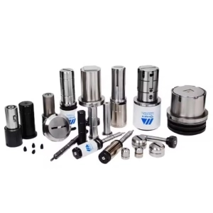 Máy dập và khuôn CNC cho tháp pháo dày Amada RE 50*5, 30*5mm