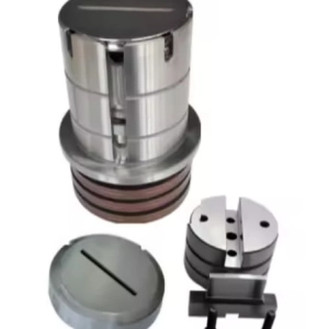 Sản xuất dụng cụ đột dập tháp pháo CNC, dụng cụ đột dập khuôn tháp pháo dày cho AMADA