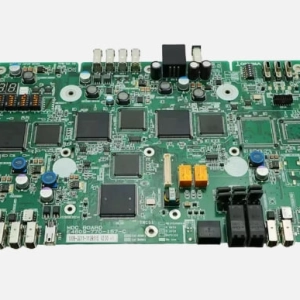 E4809-770-157-C Bo mạch OKUMA SONGWEI đã qua sử dụng và kiểm tra Bảo hành 1 năm