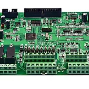 E4809-436-072-B 1911-2221 Okuma OPUS7000 CCPBOARD Bo mạch chủ