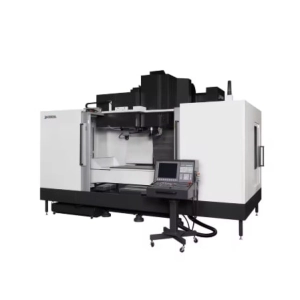 Máy gia công 5 trục Okuma MU 4000V tốc độ cao và độ chính xác cao