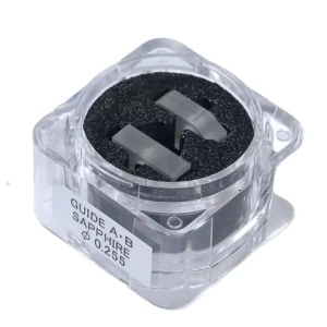 Sapphire Split Guide Auto Wire Feed 3081771 0205267 S101 0.255mm cho Sodick