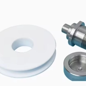 Dành cho bộ phận Sodick Ròng rọc gốm S461 S002 Hướng dẫn dây Mã gốc 3051799 Dành cho bộ phận máy tốc độ thấp Sodick 1 bộ