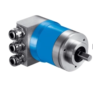 Bộ mã hóa tuyệt đối ATM60 P4H13X13 | Độ phân giải cao 17 bit | Bảo vệ công nghiệp IP67