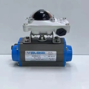 Valbia 82SR0012 F05-F07 Q14 với Nj2-V3-N với Bộ điều khiển lập trình Emme EV71-541MB1 Tự động hóa công nghiệp