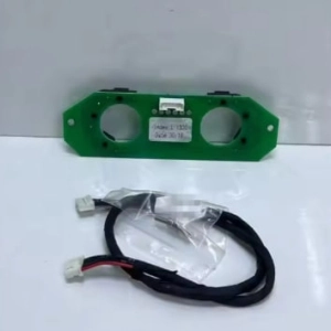 CÔNG NGHIỆP PLC BERNARD LOCAL CONTROL BOAR REV.E