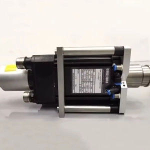 GEORGII KOBOLD 464.80 R6/XF/W/S113/SB-1 SERVO KHÔNG CHỔI THAN MTR KSY